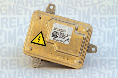 MAGNETI MARELLI 711307329269 -  Устройство управления, освещение